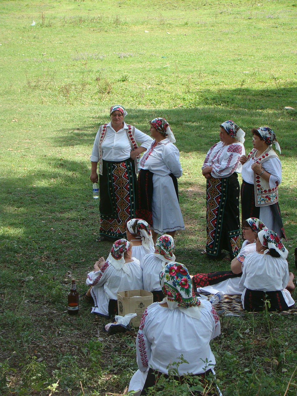 Moldova People - Word Made Flesh