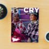 The Cry Advocacy Journal