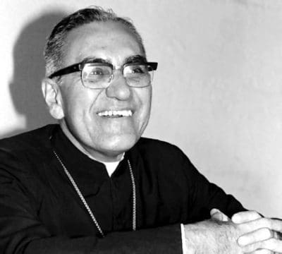 Oscar Romero