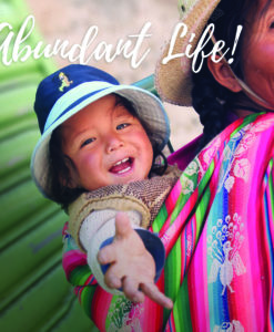 WMF Bolivia Gift Catalog