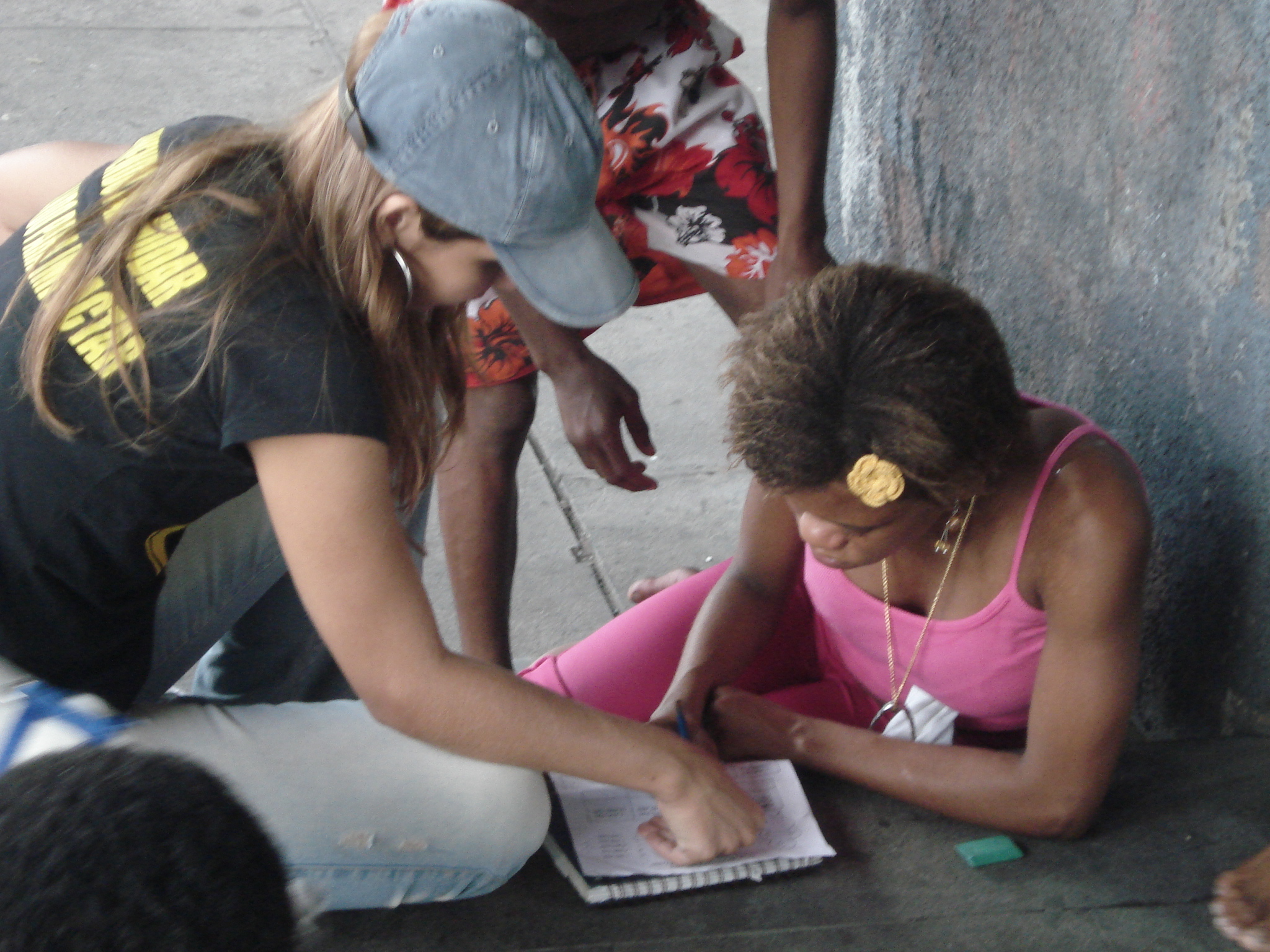 mu brazil_Pashley_Studying_March2007_P