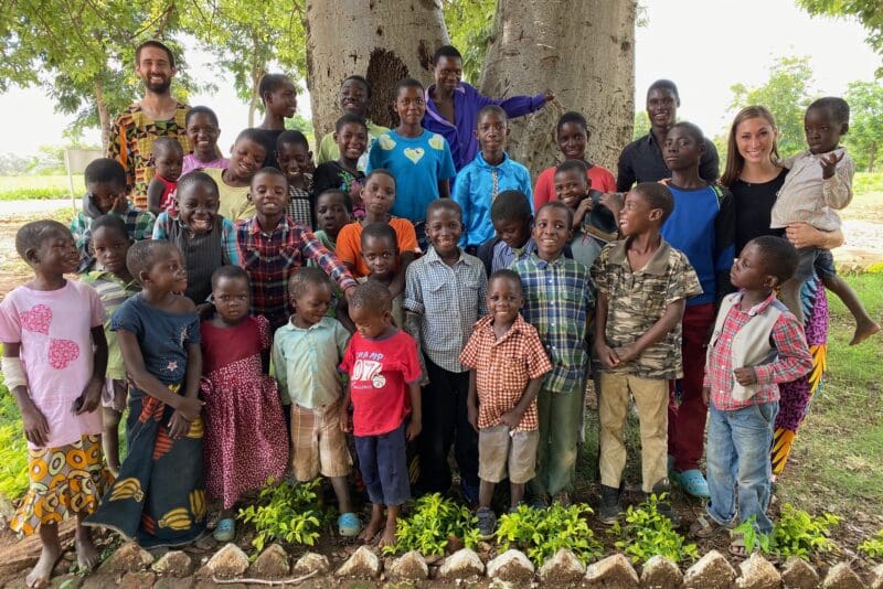 A Complex Simplicity By Karly Glibert, Health Programs Coordinator, WMF Malawi