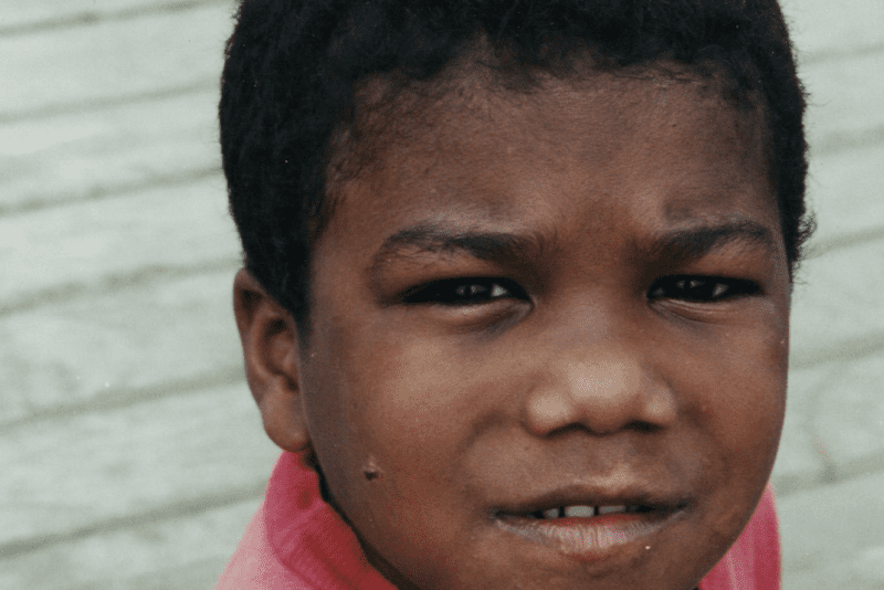 Rescue Me From Me By David Chronic, Director of Operations, Word Made Flesh International