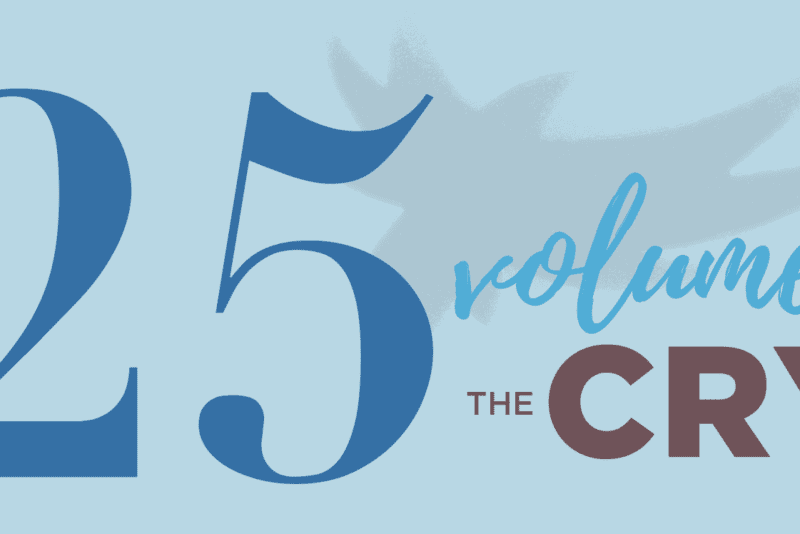 25 Volumes By WMF Staff